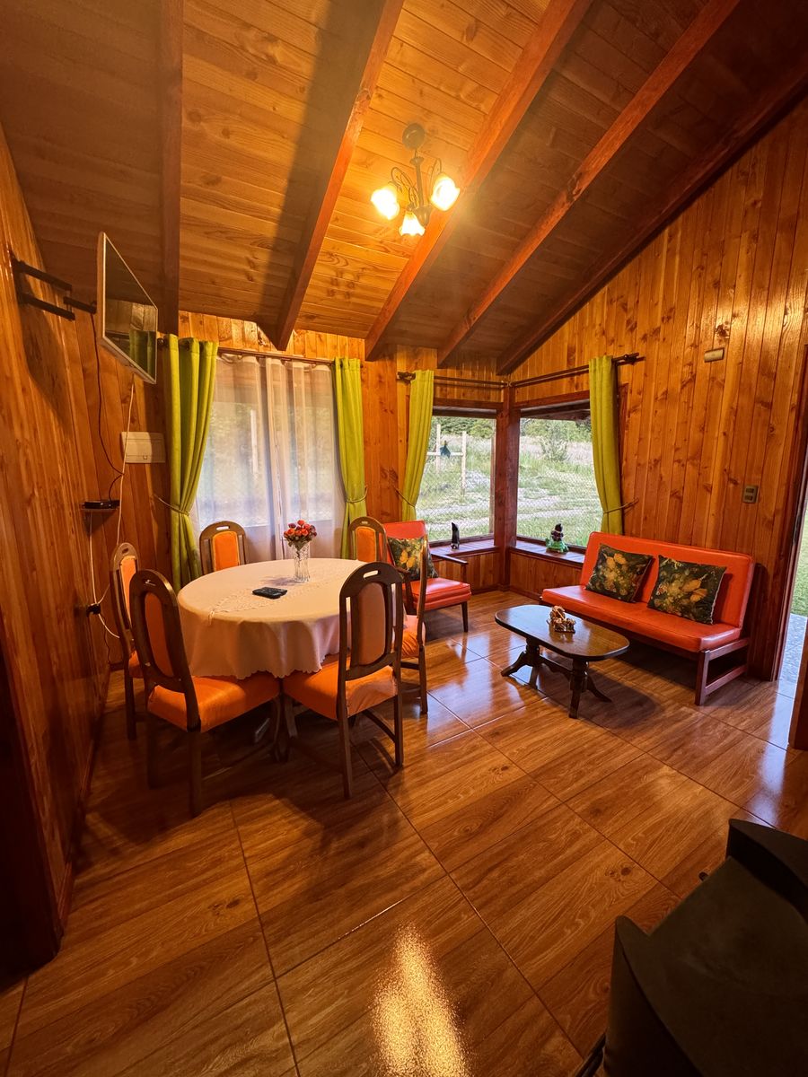 Living Comedor