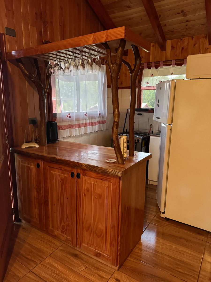 Cocina Artesanal
