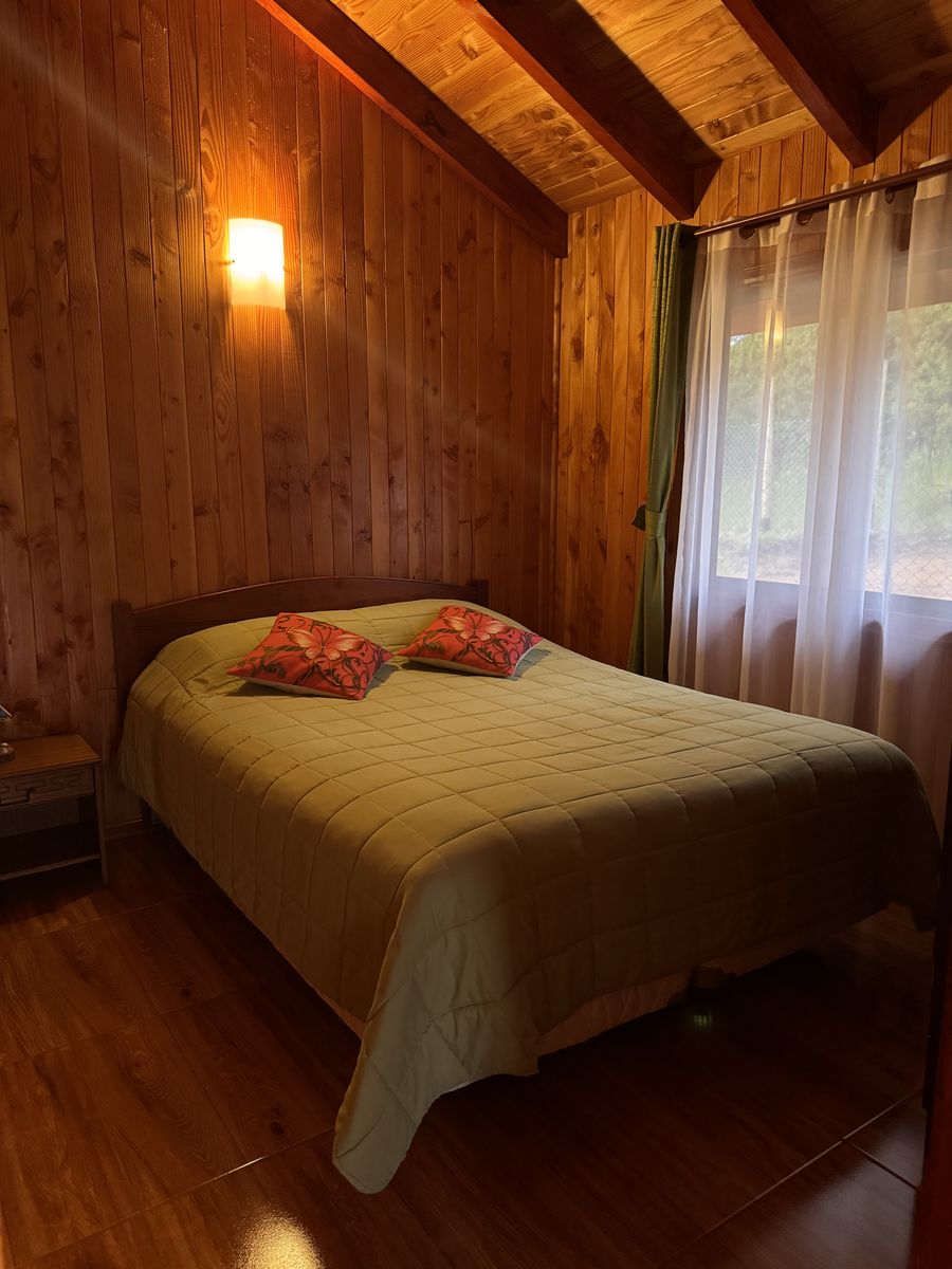 Dormitorio Matrimonial
