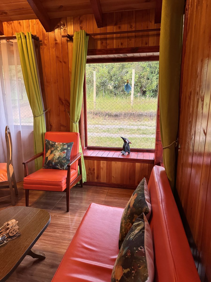 Salón con Vista